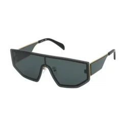 Black Sunglasses Screen