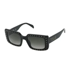 Black Sunglasses Studs