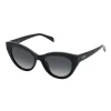 Black Sunglasses TOUS Butterfly