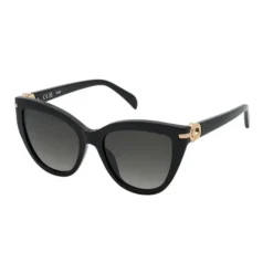 Black Sunglasses TOUS MANIFESTO