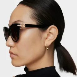 Black Sunglasses TOUS MANIFESTO