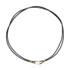 Black Sweet Dolls Elastic Necklace