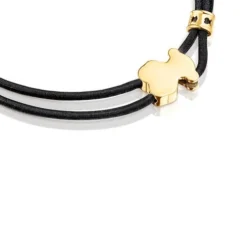 Black Sweet Dolls Elastic bracelet