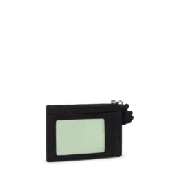 Black TOUS La Rue New Change purse-cardholder