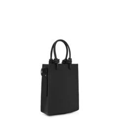 Black TOUS La Rue New Pop Minibag