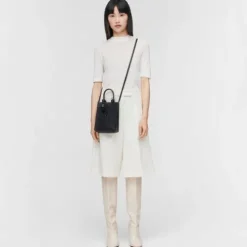 Black TOUS La Rue New Pop Minibag