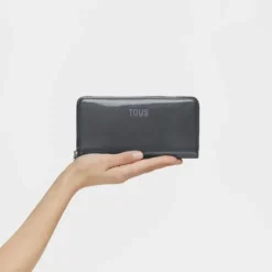 Black Wallet New Dorp