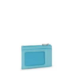Blue Change purse-cardholder New Dorp
