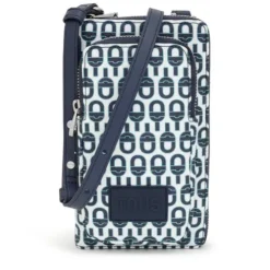 Blue hanging Cell phone cover TOUS MANIFESTO Essence