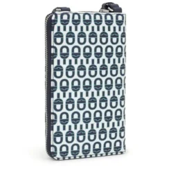 Blue hanging Cell phone cover TOUS MANIFESTO Essence