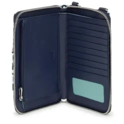 Blue hanging Cell phone cover TOUS MANIFESTO Essence