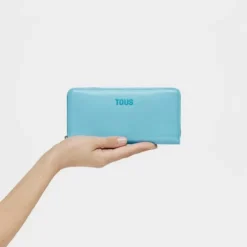 Blue Wallet New Dorp