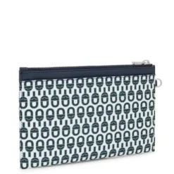Blue Wallet-cellphone case TOUS MANIFESTO Essence