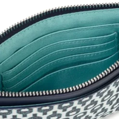 Blue Wallet-cellphone case TOUS MANIFESTO Essence