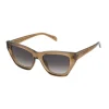 Brown Sunglasses TOUS Edge