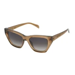 Brown Sunglasses TOUS Edge