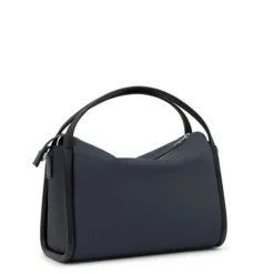 Dark gray City bag TOUS Miranda Soft New