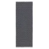 Dark gray Foulard TOUS MANIFESTO Essence
