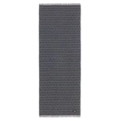 Dark gray Foulard TOUS MANIFESTO Essence