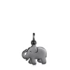 Dark Silver Sweet Dolls elephant Pendant