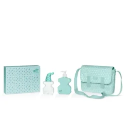 Eau de Cologne Coffret Baby TOUS My First Travel Bag