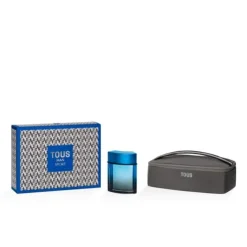Eau de Toilette Coffret TOUS Man Sport Letters