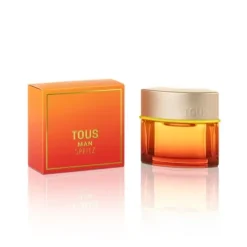 Eau de Toilette TOUS Man Spritz 50 ml