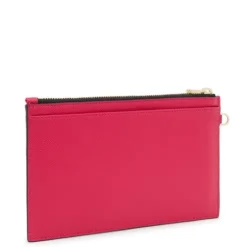 Fuchsia Cellphone wallet TOUS Brenda
