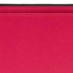 Fuchsia Cellphone wallet TOUS Brenda