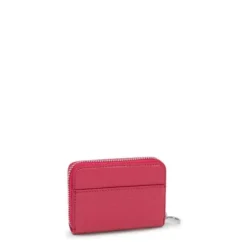 Fuchsia Change purse New Dorp