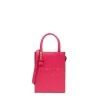 Fuchsia Pop Minibag TOUS Brenda