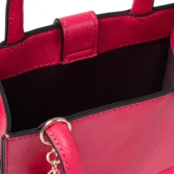 Fuchsia Pop Minibag TOUS Brenda