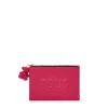Fuchsia TOUS La Rue New Change purse-cardholder
