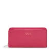 Fuchsia Wallet New Dorp