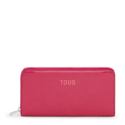 Fuchsia Wallet New Dorp
