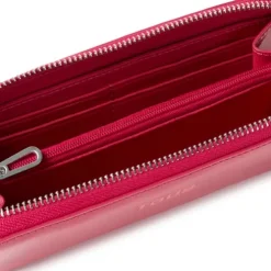 Fuchsia Wallet New Dorp