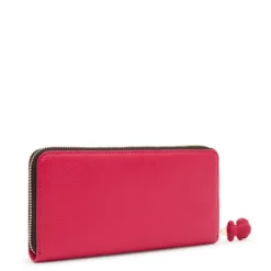 Fuchsia Wallet TOUS Brenda