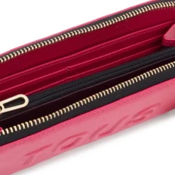 Fuchsia Wallet TOUS Brenda