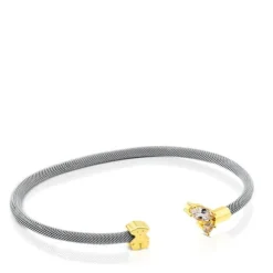 Gold and Topaz Eklat Set
