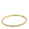 Gold ball Bangle TOUS Basics