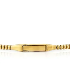 Gold ball Bangle TOUS Basics