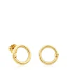 Gold Hold Earrings 47/100