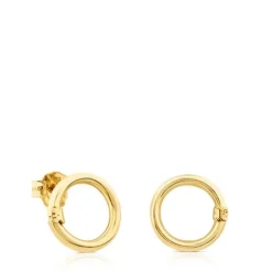 Gold Hold Earrings 47/100