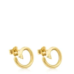 Gold Hold Earrings 47/100