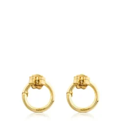 Gold Hold Earrings 47/100