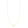 Gold Sweet Dolls XXS Chain