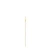 Gold TOUS Cool Joy bear charm Earring with chain