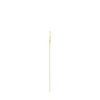 Gold TOUS Cool Joy star charm Earring with chain