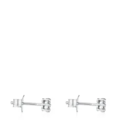 Gold TOUS Diamonds Earrings with 0.18ct Diamonds