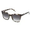Gray bear Sunglasses Square Bear